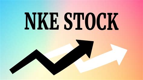 Nike nke stocks